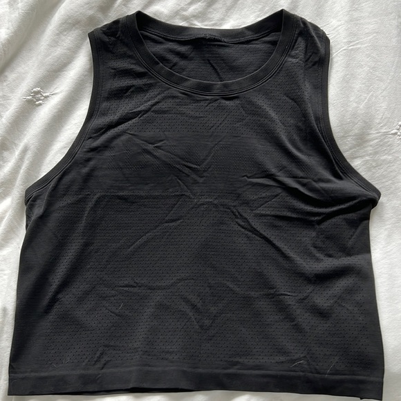 Lululemon Tank Top - Picture 2 of 3
